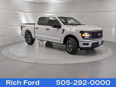 2025 Ford F-150 SuperCrew Cab 4x4 Pickup for sale #G250394 - photo 1