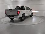 2025 Ford F-150 SuperCrew Cab 4x4 Pickup for sale #G250394 - photo 2