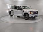 2025 Ford F-150 SuperCrew Cab 4x4 Pickup for sale #G250394 - photo 7