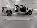 2025 Ford F-150 SuperCrew Cab 4x4 Pickup for sale #G250394 - photo 8