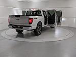 2025 Ford F-150 SuperCrew Cab 4x4 Pickup for sale #G250394 - photo 9