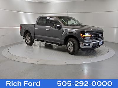 2025 Ford F-150 SuperCrew Cab 4x4 Pickup for sale #G250424 - photo 1