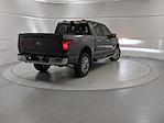 2025 Ford F-150 SuperCrew Cab 4x4 Pickup for sale #G250424 - photo 2