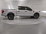 2025 Ford F-150 SuperCrew Cab 4x4 Pickup for sale #G250454 - photo 3