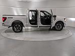 2025 Ford F-150 SuperCrew Cab 4x4 Pickup for sale #G250454 - photo 8