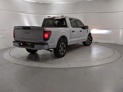 New 2025 Ford F-150 STX SuperCrew Cab for sale #G250535 - photo 2