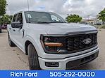 2025 Ford F-150 SuperCrew Cab 4x2 Pickup for sale #G250535 - photo 1