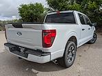 2025 Ford F-150 SuperCrew Cab 4x2 Pickup for sale #G250535 - photo 2