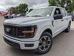 2025 Ford F-150 SuperCrew Cab 4x2 Pickup for sale #G250535 - photo 6
