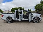 2025 Ford F-150 SuperCrew Cab 4x2 Pickup for sale #G250535 - photo 7