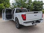 2025 Ford F-150 SuperCrew Cab 4x2 Pickup for sale #G250535 - photo 9