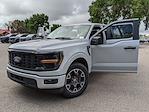 2025 Ford F-150 SuperCrew Cab 4x2 Pickup for sale #G250535 - photo 11