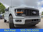 2025 Ford F-150 SuperCrew Cab 4x2 Pickup for sale #G250535 - photo 26