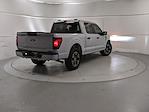 2025 Ford F-150 SuperCrew Cab RWD Pickup for sale #G250535 - photo 2