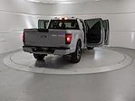 2025 Ford F-150 SuperCrew Cab RWD Pickup for sale #G250535 - photo 9
