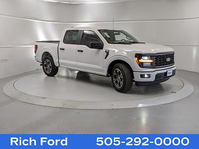 2025 Ford F-150 SuperCrew Cab 4x2 Pickup for sale #G250544 - photo 1