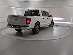 2025 Ford F-150 SuperCrew Cab 4x2 Pickup for sale #G250544 - photo 2