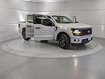 2025 Ford F-150 SuperCrew Cab 4x2 Pickup for sale #G250544 - photo 7