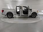 2025 Ford F-150 SuperCrew Cab 4x2 Pickup for sale #G250544 - photo 8