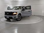 2025 Ford F-150 SuperCrew Cab 4x4 Pickup for sale #G250570 - photo 12