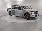 2025 Ford F-150 SuperCrew Cab 4x4 Pickup for sale #G250570 - photo 7