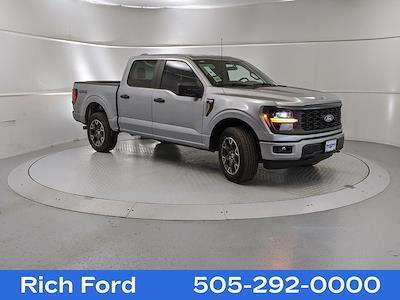 2025 Ford F-150 SuperCrew Cab 4x4 Pickup for sale #G250571 - photo 1