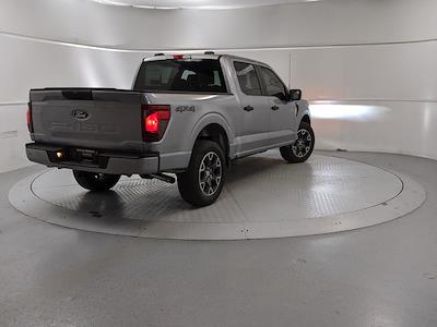 2025 Ford F-150 SuperCrew Cab 4x4 Pickup for sale #G250571 - photo 2