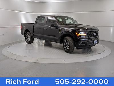2025 Ford F-150 SuperCrew Cab 4x4 Pickup for sale #G250572 - photo 1