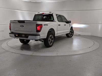 New 2025 Ford F-150 STX SuperCrew Cab for sale #G250610 - photo 2