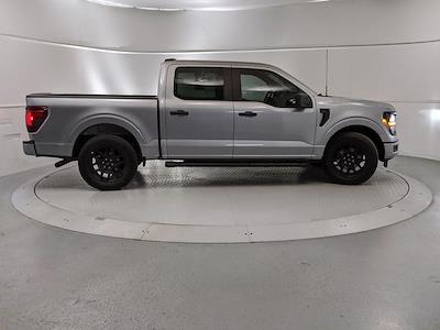 New 2025 Ford F-150 STX SuperCrew Cab for sale #G250676 - photo 2