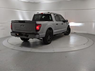 New 2025 Ford F-150 STX SuperCrew Cab for sale #G250676 - photo 2