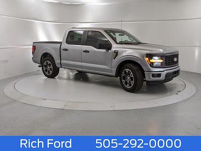2025 Ford F-150 SuperCrew Cab 4x2 Pickup for sale #G250750 - photo 1