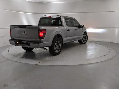 New 2025 Ford F-150 STX SuperCrew Cab for sale #G250750 - photo 2