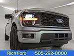 2025 Ford F-150 SuperCrew Cab 4x2 Pickup for sale #G250750 - photo 27