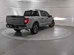 2025 Ford F-150 SuperCrew Cab 4x2 Pickup for sale #G250750 - photo 2