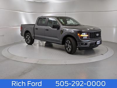 2025 Ford F-150 SuperCrew Cab RWD Pickup for sale #G250756 - photo 1