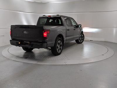 New 2025 Ford F-150 STX SuperCrew Cab for sale #G250756 - photo 2