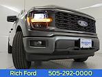 2025 Ford F-150 SuperCrew Cab RWD Pickup for sale #G250756 - photo 27