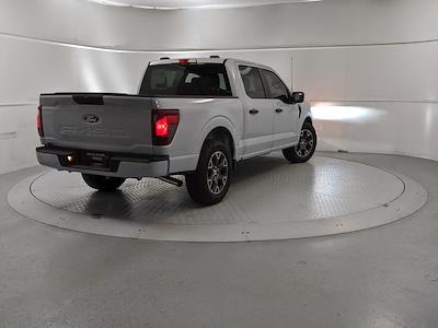 New 2025 Ford F-150 STX SuperCrew Cab for sale #G250777 - photo 2