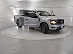 2025 Ford F-150 SuperCrew Cab RWD Pickup for sale #G250777 - photo 7