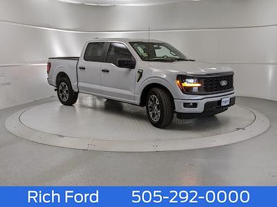 New 2025 Ford F-150 STX SuperCrew Cab for sale #G250785 - photo 1
