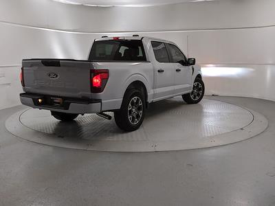 New 2025 Ford F-150 STX SuperCrew Cab for sale #G250785 - photo 2