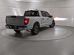 New 2025 Ford F-150 STX SuperCrew Cab for sale #G250785 - photo 2