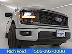 New 2025 Ford F-150 STX SuperCrew Cab for sale #G250785 - photo 26