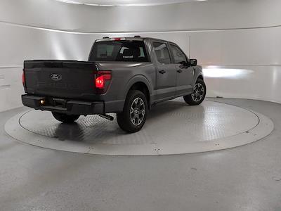 New 2025 Ford F-150 STX SuperCrew Cab for sale #G250786 - photo 2