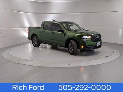 2025 Ford Maverick SuperCrew Cab AWD Pickup for sale #G250815 - photo 1