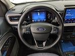 2025 Ford Maverick SuperCrew Cab AWD Pickup for sale #G250815 - photo 16