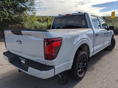 New 2025 Ford F-150 STX SuperCrew Cab for sale #G250834 - photo 2