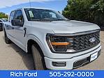 2025 Ford F-150 SuperCrew Cab 4x2 Pickup for sale #G250834 - photo 1