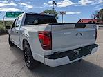 2025 Ford F-150 SuperCrew Cab 4x2 Pickup for sale #G250834 - photo 4